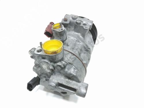 AC compressor AUDI Q2 (GAB, GAG) 35 TDI quattro | BP28223511M34 - Image 3