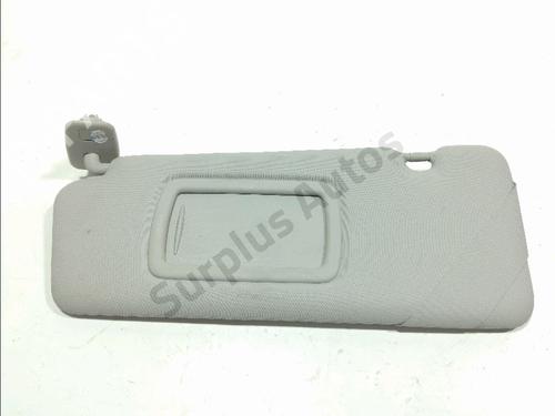 Used Left sun visor Left sun visor 36796752 36796752