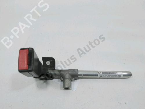 Used Seat buckle Seat buckle 30992695 30992695