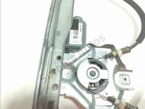 Front right window mechanism CITROËN DS3 (SA_) 1.6 HDi 110 | BP39942644C23 - Image 3