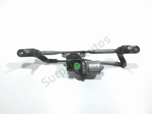 Used Front wipers mechanism FIAT BRAVO II (198_) 1.9 D Multijet (198AXB1A) (120 hp) 28273707