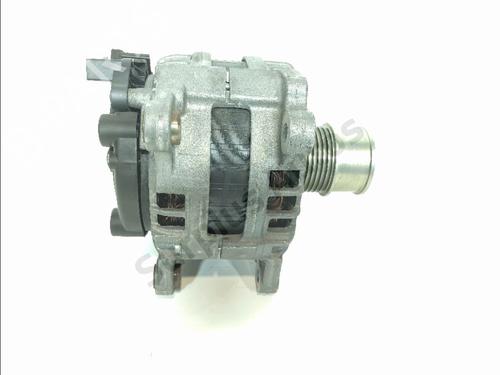 Generator VW TAIGO (CS1) 1.0 TSI | BP37764091M7 - Image 4