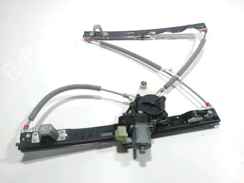 Used Front left window mechanism Front left window mechanism FORD B-MAX (JK) 1.6 TDCi (95 hp) 28240774 28240774