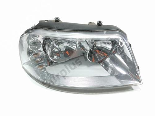 Used Right headlight VW SHARAN (7M8, 7M9, 7M6) 2.0 TDI (140 hp) 28266420
