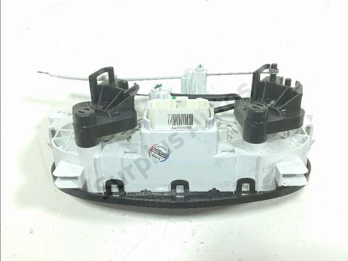 Climate control DACIA SANDERO II 1.0 SCe 75 (B8JC, B8JD, B8NC) | BP37585531I5 - Image 3