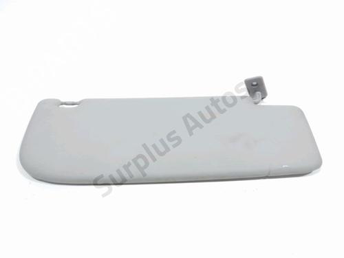 Left sun visor CITROËN NEMO Box Body/MPV (AA_) 1.3 HDi 75 | BP28487208I1 