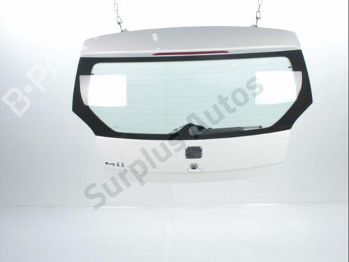 Used Tailgate Tailgate 28259770 28259770