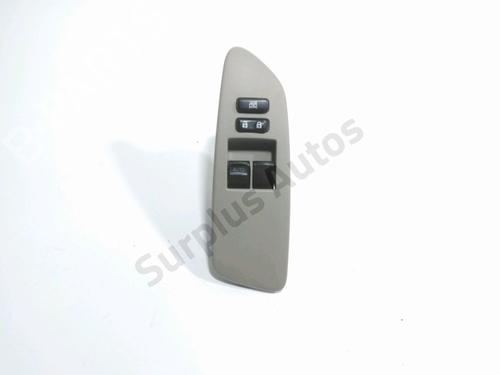 Used Left front window switch Left front window switch 28249745 28249745