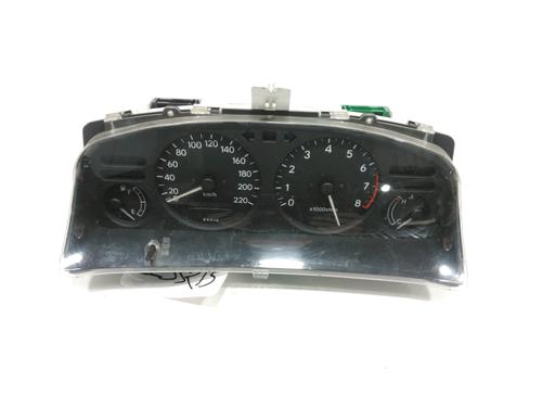 Used Instrument cluster TOYOTA COROLLA Liftback (_E11_) 1.4 (ZZE111_, ZZE111R) (97 hp) 30991144