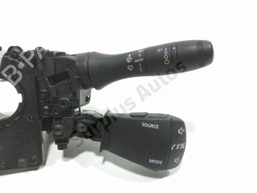 Steering wheel controls RENAULT EXPRESS Box Body/MPV 1.5 Blue dCi 75 (F6AA) | BP39705828E15 - Image 2