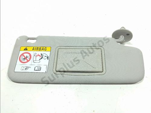 Parasol derecha Parasol derecha CITROËN C3 AIRCROSS II (2R_, 2C_) 1.2 PureTech 110 (2RHNZB, 2RHNZW, 2RHNPX, 2RHNPJ) (110 hp) 36796741 36796741