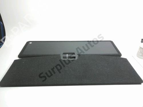 Plancher du coffre Plancher du coffre NISSAN QASHQAI II (J11, J11_) 1.7 dCi ALL MODE 4x4-i (150 hp) 36465231 36465231