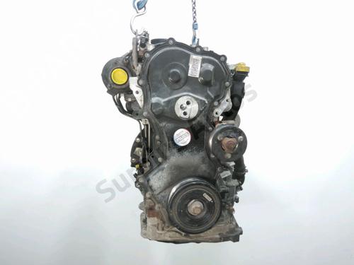 Engine RENAULT ESPACE IV (JK0/1_) 2.0 dCi (JK03, JK04, JK1C, JK1G, JK1J, JK1K) | BP37483971M1 - Image 4