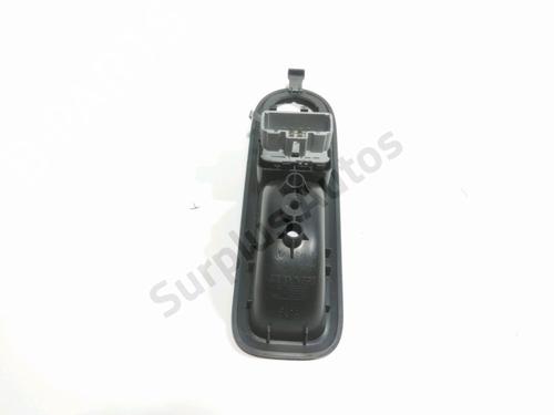Left front window switch RENAULT TWINGO II (CN0_) 1.5 dCi (CN0E) | BP30119200I27 - Image 2