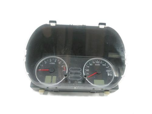 Used Instrument cluster FORD FIESTA V (JH_, JD_) 1.4 16V (80 hp) 30991264
