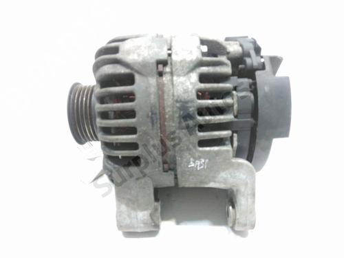 Generator OPEL MERIVA A MPV (X03) 1.4 16V Twinport LPG (E75) (90 hp) 31032575