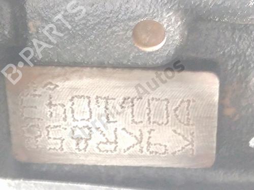 Engine DACIA DUSTER (HS_) 1.5 dCi 4x4 | BP38633771M1 - Image 5