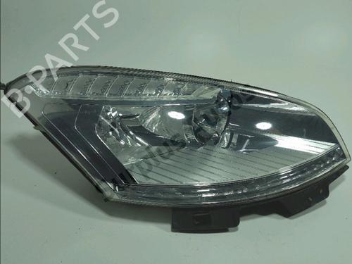 Used Left headlight Left headlight CITROËN C4 Grand Picasso I (UA_) 1.6 HDi 110 (112 hp) 33714003 33714003