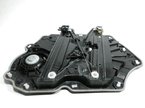 Front left window mechanism FORD FIESTA VII (HJ, HF) 1.0 EcoBoost | BP37774057C22 - Image 2
