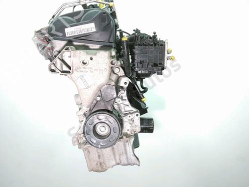 Engine SEAT LEON (5F1) 1.2 TSI | BP37762033M1 - Image 4