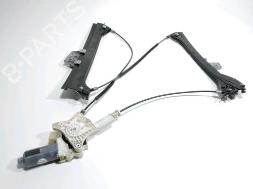 Used Front left window mechanism Front left window mechanism 37774014 37774014