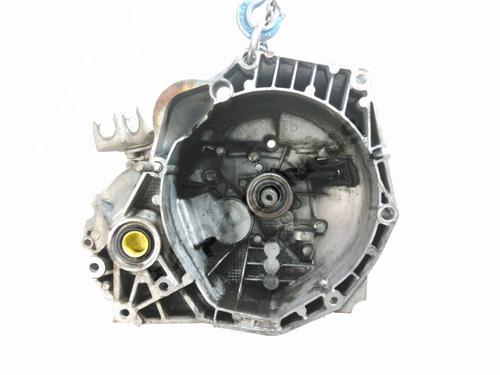 Used Gearbox FIAT 500L (351_, 352_) 1.3 D Multijet (199LXY1A, 199LXY11) (84 hp) 28224143