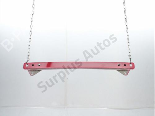 Used Rear bumper reinforcement Rear bumper reinforcement 38588077 38588077