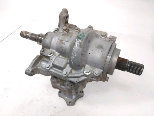 Used Transfer box DACIA DUSTER (HS_) 1.5 dCi 4x4 (109 hp) 28224394