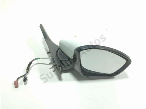 Used Right mirror Right mirror PEUGEOT 2008 I (CU_) 1.6 BlueHDi 100 (100 hp) 35941675 35941675