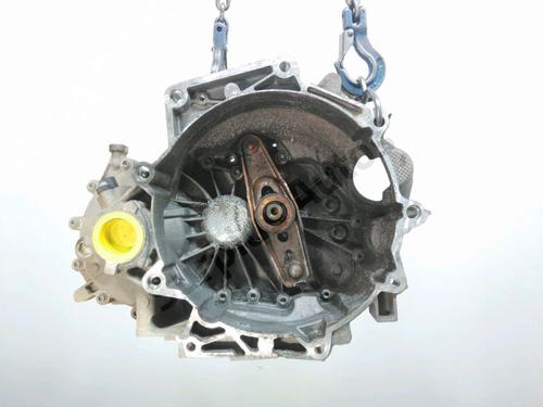 Gearkasse Gearkasse VW POLO VI (AW1, BZ1, AE1) 1.0 MPi (80 hp) 39524658 39524658