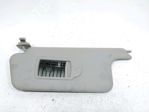 Used Left sun visor Left sun visor 31003862 31003862