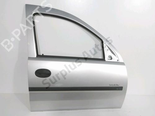 right-front-door-opel-combo-tour-2001-2002-2003-2004-2005-2006-2007-2008-2009-2010-2011-30996654 main image