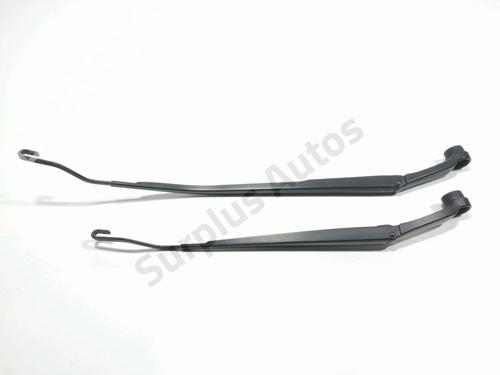 Used Front windshield wiper arm HYUNDAI i20 II (GB, IB) 1.2 (84 hp) 28272001