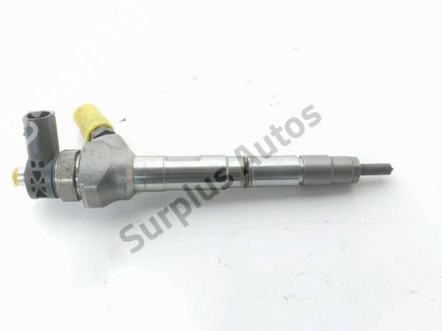Used Injector Injector VW T-ROC (A11, D11) 2.0 TDI (150 hp) 36374133 36374133
