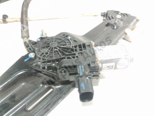 Front left window mechanism BMW X3 (F25) xDrive 20 d | BP38587592C22 - Image 2