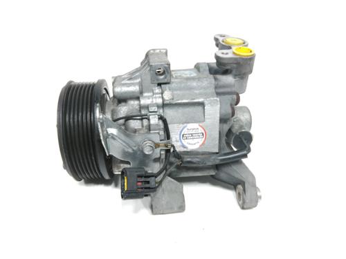 AC compressor SUBARU FORESTER (SH_) 2.0 D AWD (SHH, SHD, SHN) | BP28223355M34 - Image 2