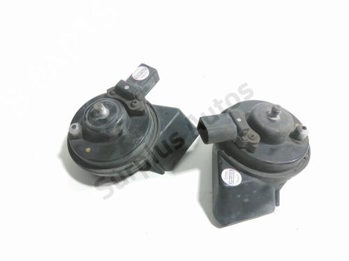 Horn AUDI Q7 (4LB) 3.0 TDI quattro | BP37291363E13 - Image 2