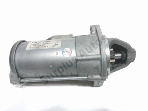 Starter FIAT 500 (312_) 0.9 (312AXG1A, 312.AXG11) | BP37763755M8 - Image 4