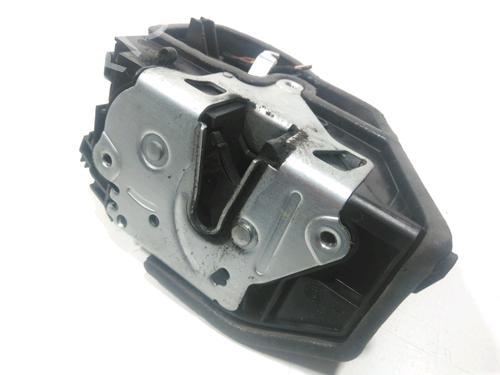 Used Rear right lock BMW 1 (F20) 116 d (116 hp) 28254447