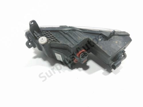 Left front fog light VW POLO V (6R1, 6C1) 1.4 TDI | BP28265976C30