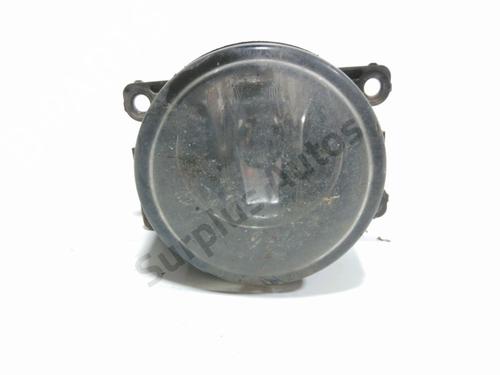 Used Right front fog light Right front fog light RENAULT SCÉNIC III (JZ0/1_) 1.5 dCi (106 hp) 39707082 39707082
