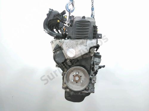 Engine CITROËN C3 II (SC_) 1.4 | BP37600504M1 - Image 4