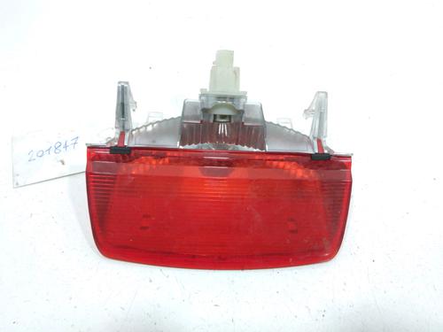 Used Third brake light NISSAN MICRA III (K12) 1.2 16V (80 hp) 31007092