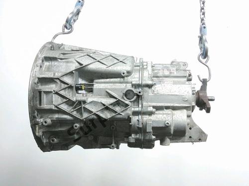 Gearbox MERCEDES-BENZ E-CLASS Coupe (C207) E 220 CDI / d (207.302, 207.301) | BP33867249M3 - Image 2