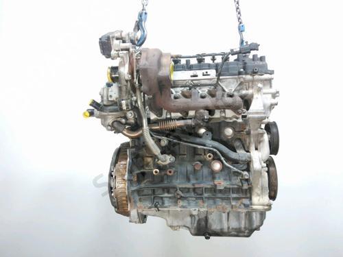 Engine HYUNDAI ix20 (JC) 1.6 CRDI | BP33281229M1 - Image 3