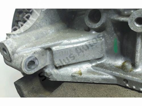 Engine RENAULT TWINGO III (BCM_, BCA_) 0.9 TCe 90 (BCM9, BCM2) | BP39609252M1 - Image 7