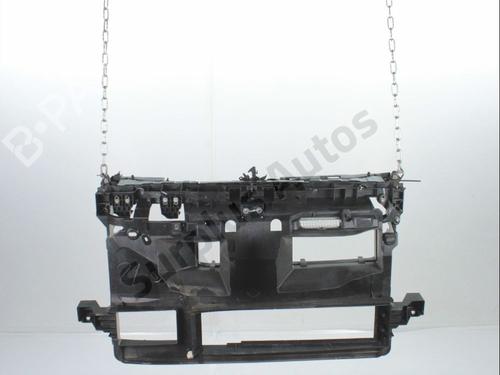 Traversa anteriore Traversa anteriore RENAULT MEGANE IV Hatchback (B9A/M/N_) 1.5 dCi 110 (B9A3) (110 hp) 37065930 37065930