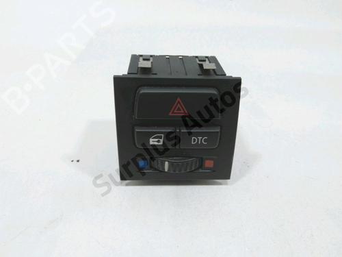 Used Warning switch BMW 3 (E90) 318 d (143 hp) 30990221