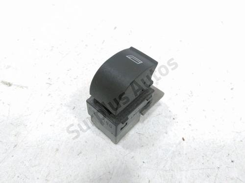 Used Right front window switch AUDI A3 (8L1) 1.8 T (150 hp) 30994386