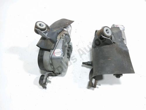 Used Front wipers mechanism Front wipers mechanism CITROËN C5 III (RD_) 2.0 HDi 140 (RDRHF8, RDRHFA, RDRHA8, RDRHAJ) (140 hp) 34713188 34713188
